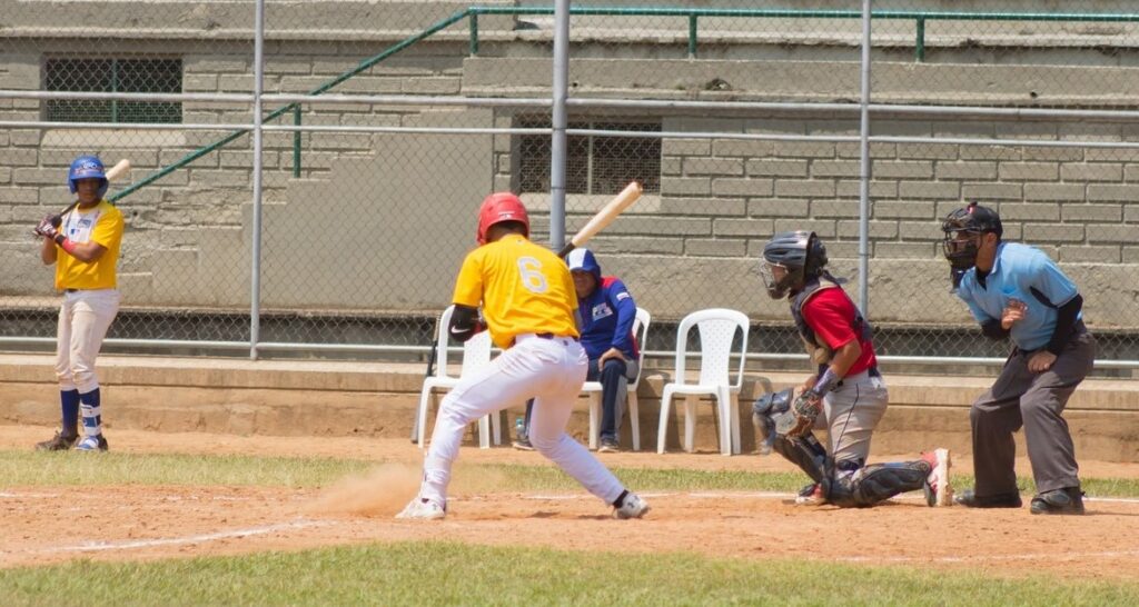 Fantasy Baseball Team Names